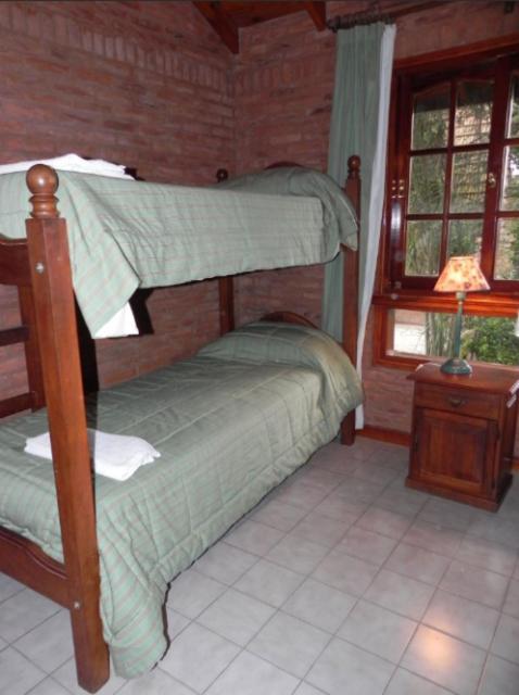 Vacances Dorado Pinamar Room photo