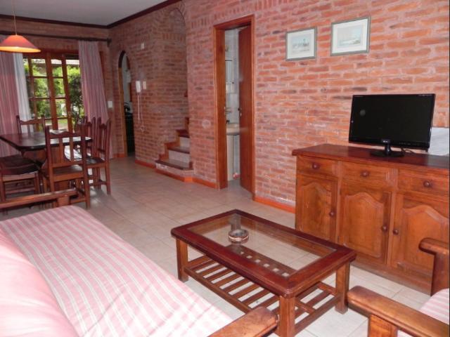 Vacances Dorado Pinamar Exterior photo