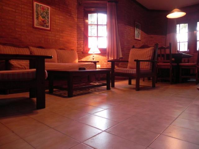 Vacances Dorado Pinamar Exterior photo