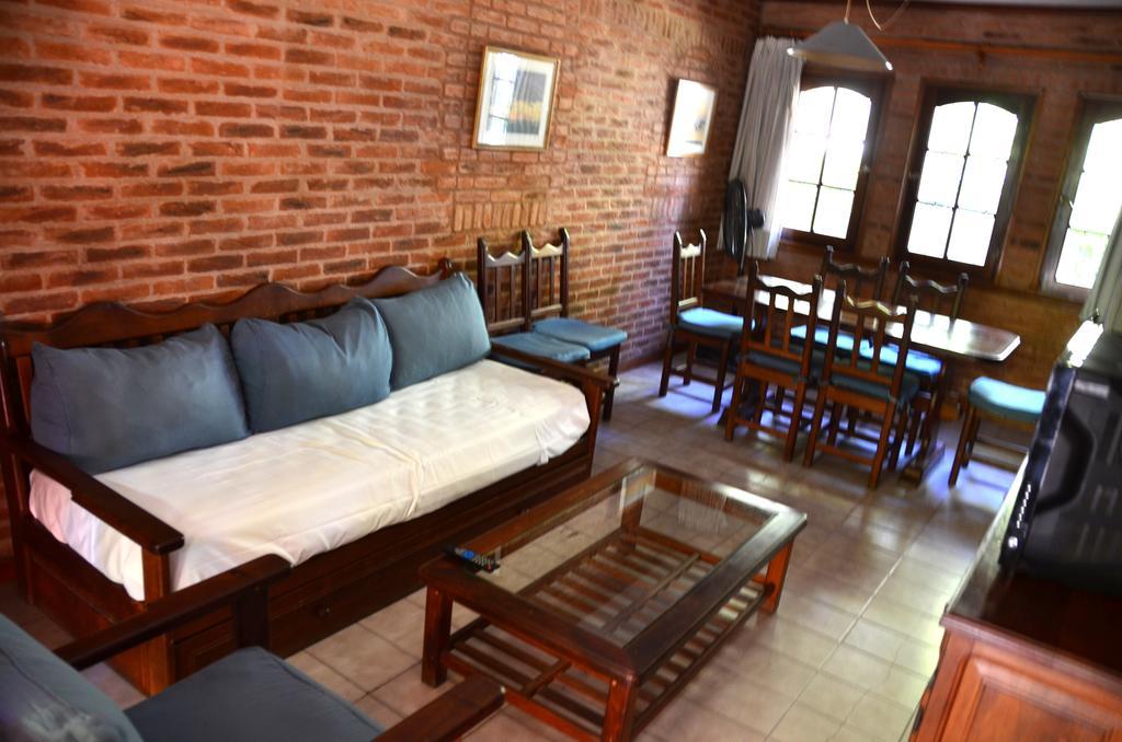 Vacances Dorado Pinamar Exterior photo