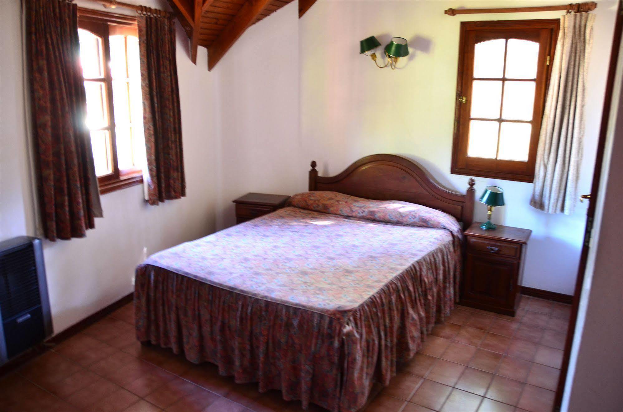 Vacances Dorado Pinamar Exterior photo