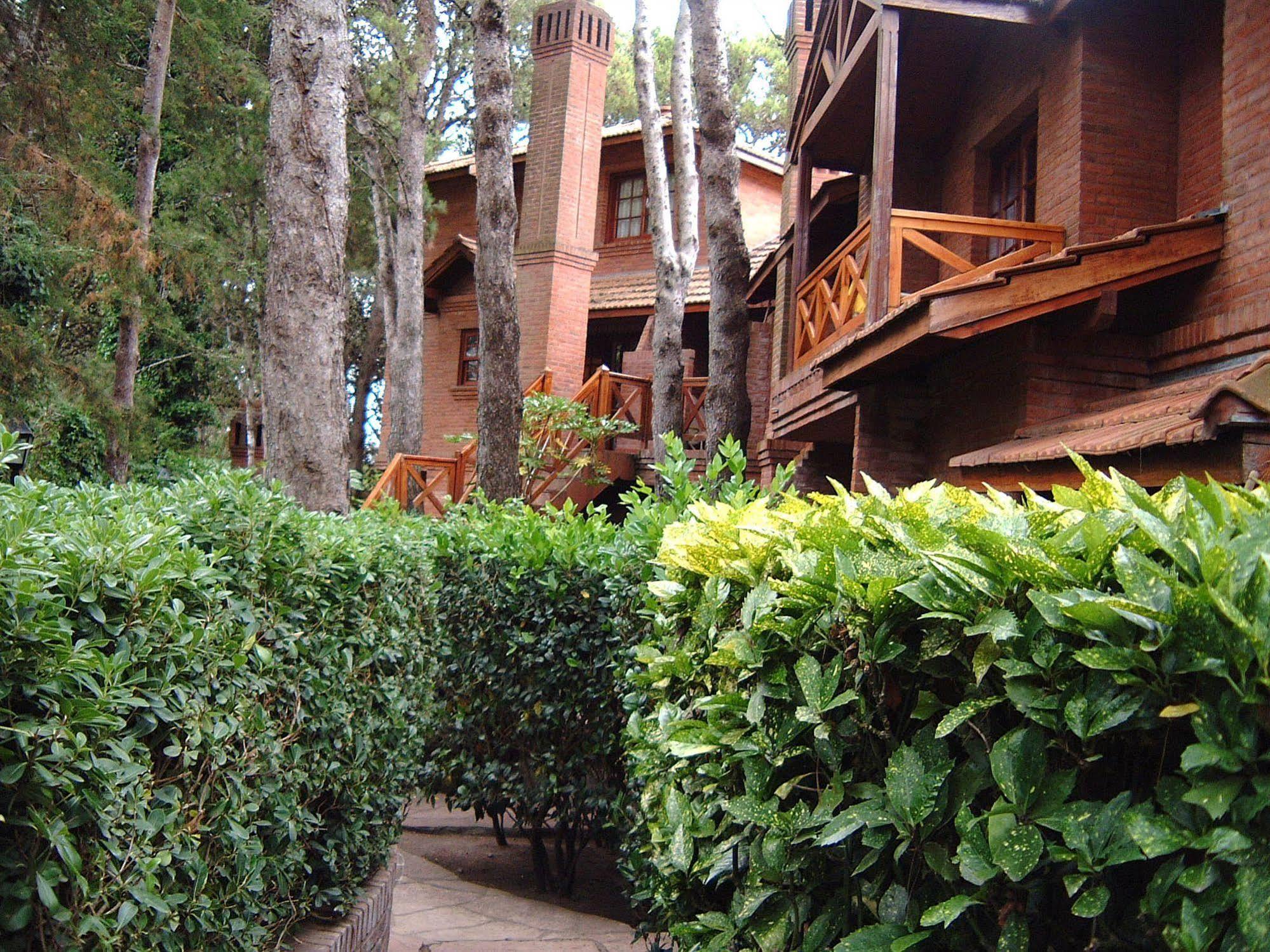 Vacances Dorado Pinamar Exterior photo