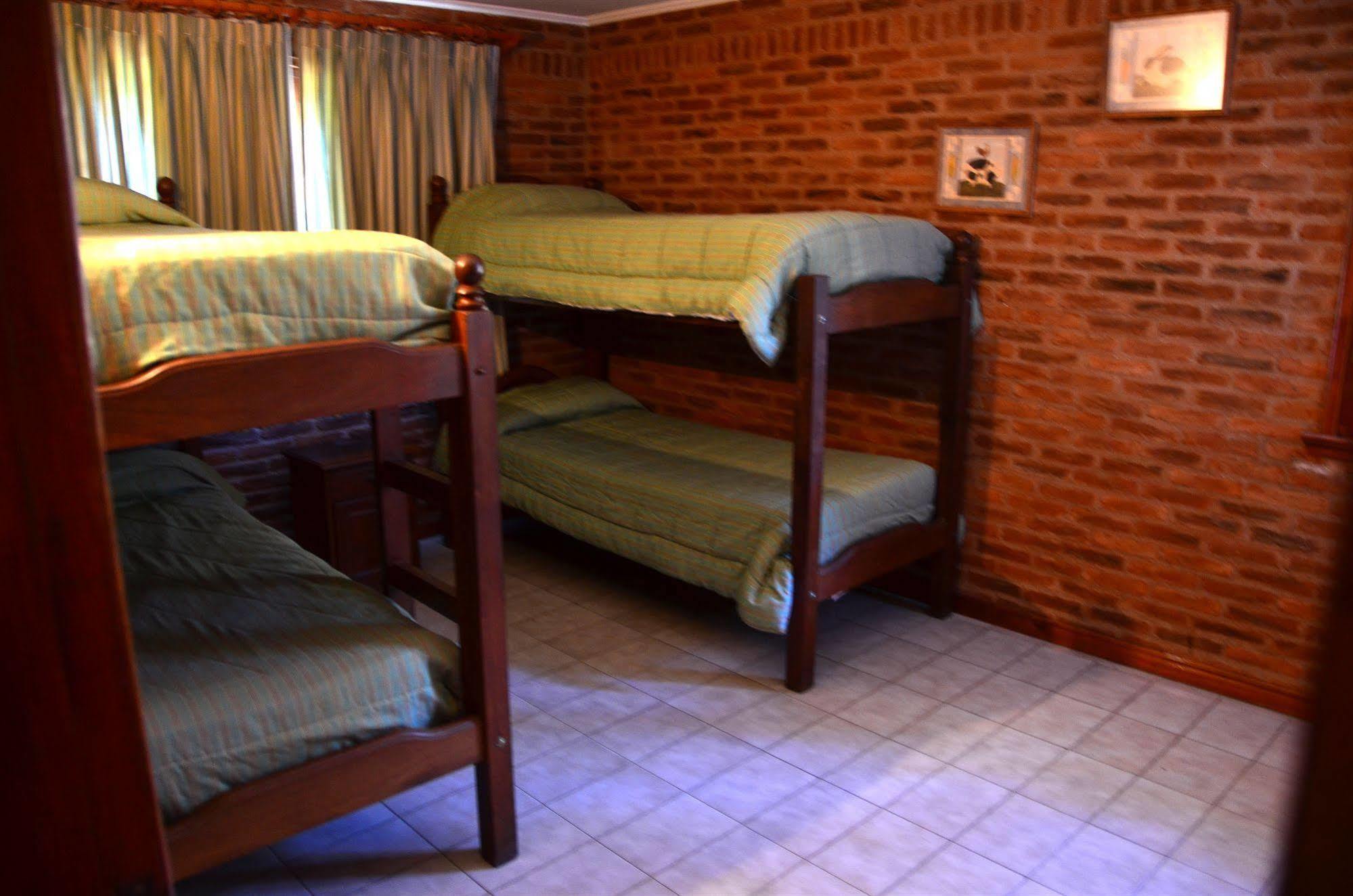 Vacances Dorado Pinamar Exterior photo